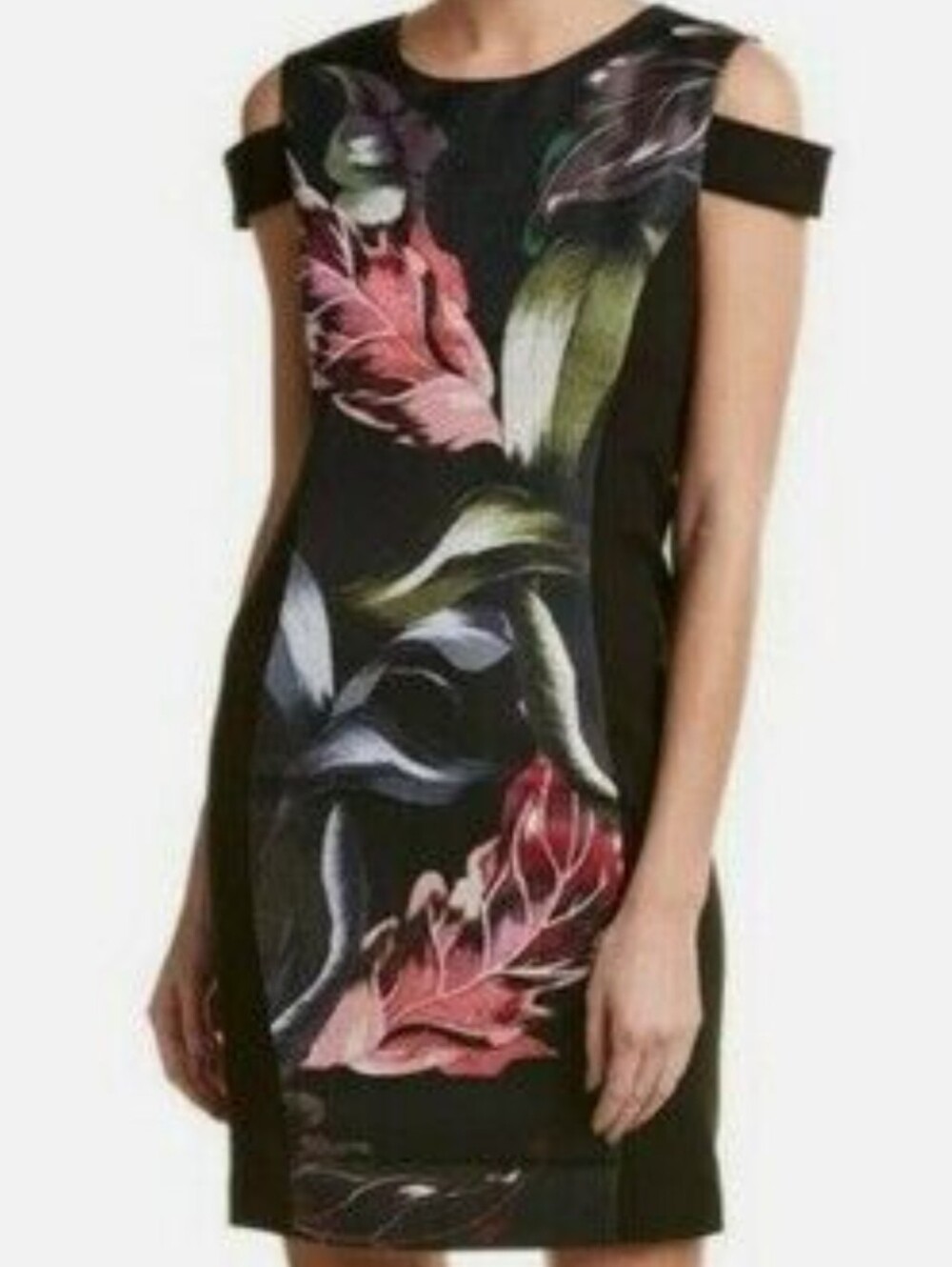 Ted Baker